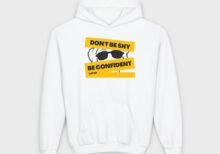 Youth Heavy Blend Hooded Sweatshirt